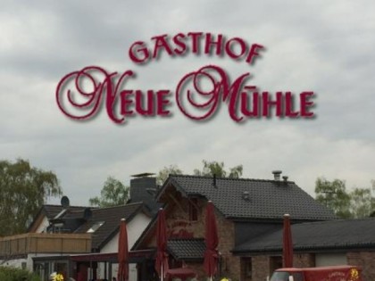 Photo: Neue Mühle